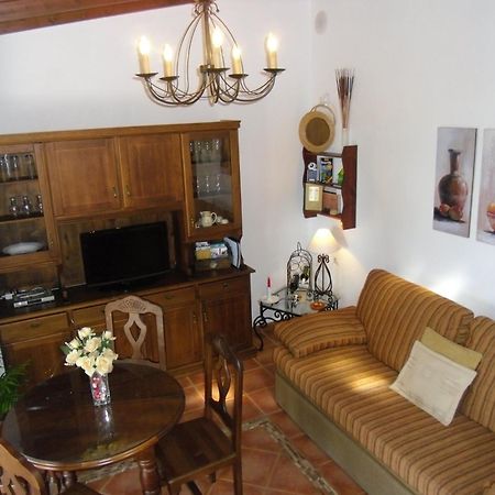 Finca El Picacho Apartments In The Countryside 2 Km From The Beach Tejina Room photo