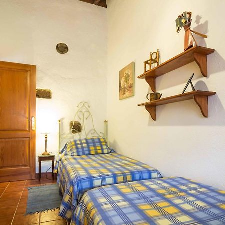 Finca El Picacho Apartments In The Countryside 2 Km From The Beach Tejina Room photo