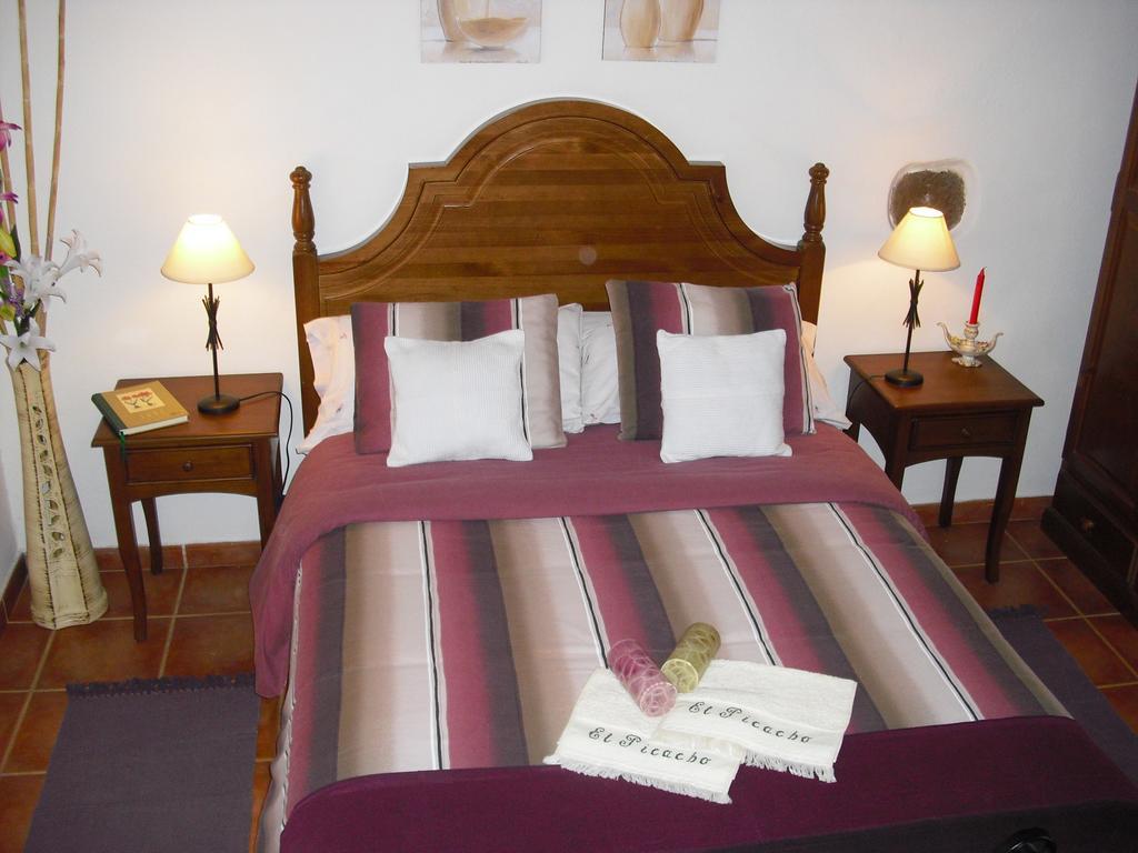 Finca El Picacho Apartments In The Countryside 2 Km From The Beach Tejina Room photo