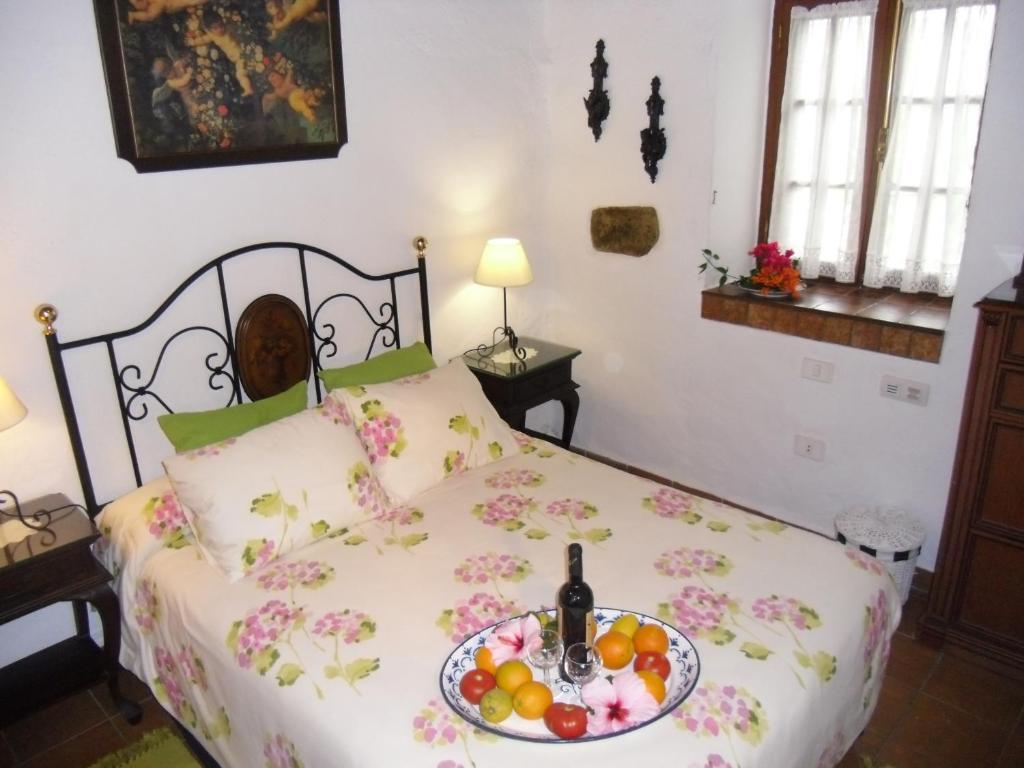 Finca El Picacho Apartments In The Countryside 2 Km From The Beach Tejina Exterior photo