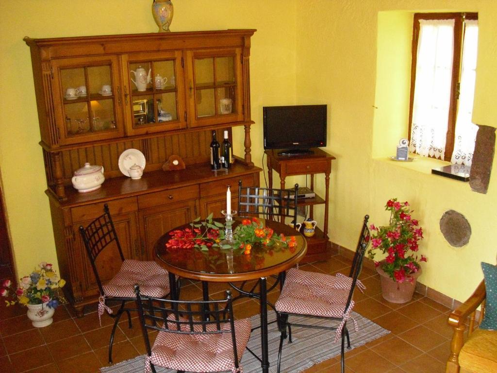 Finca El Picacho Apartments In The Countryside 2 Km From The Beach Tejina Room photo
