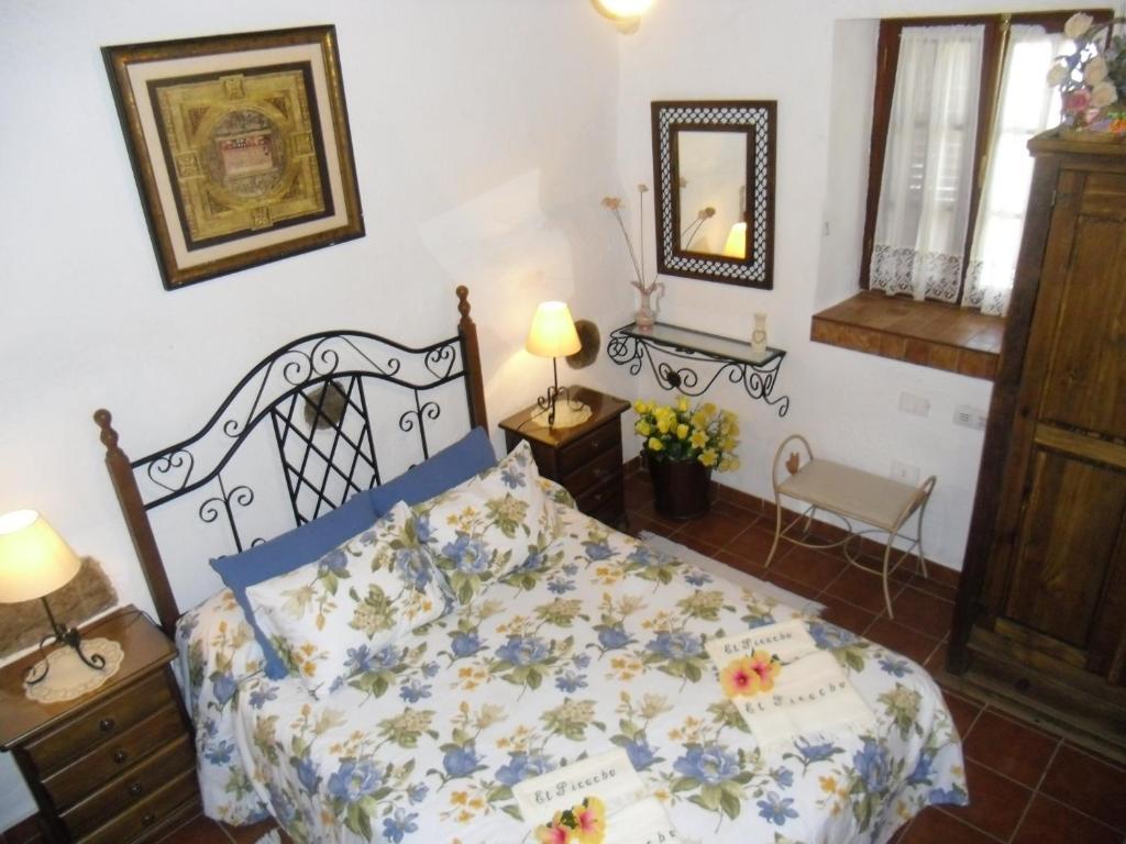 Finca El Picacho Apartments In The Countryside 2 Km From The Beach Tejina Room photo