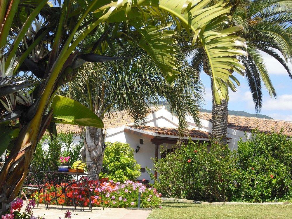 Finca El Picacho Apartments In The Countryside 2 Km From The Beach Tejina Exterior photo