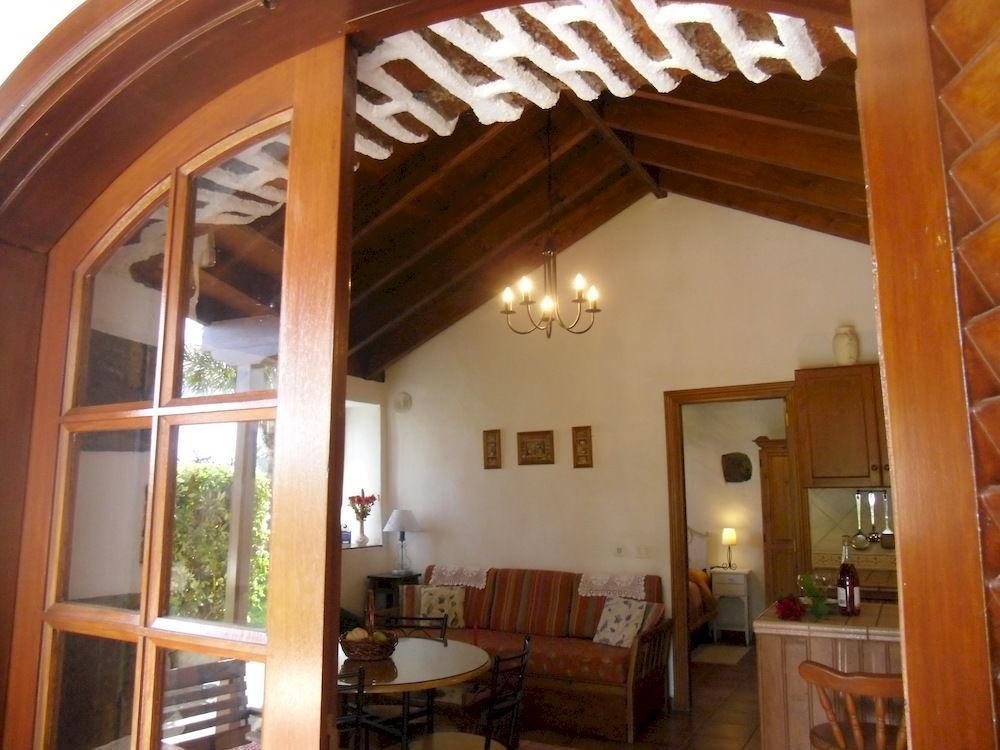 Finca El Picacho Apartments In The Countryside 2 Km From The Beach Tejina Exterior photo
