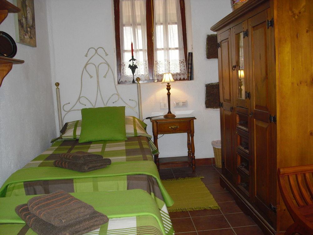 Finca El Picacho Apartments In The Countryside 2 Km From The Beach Tejina Exterior photo