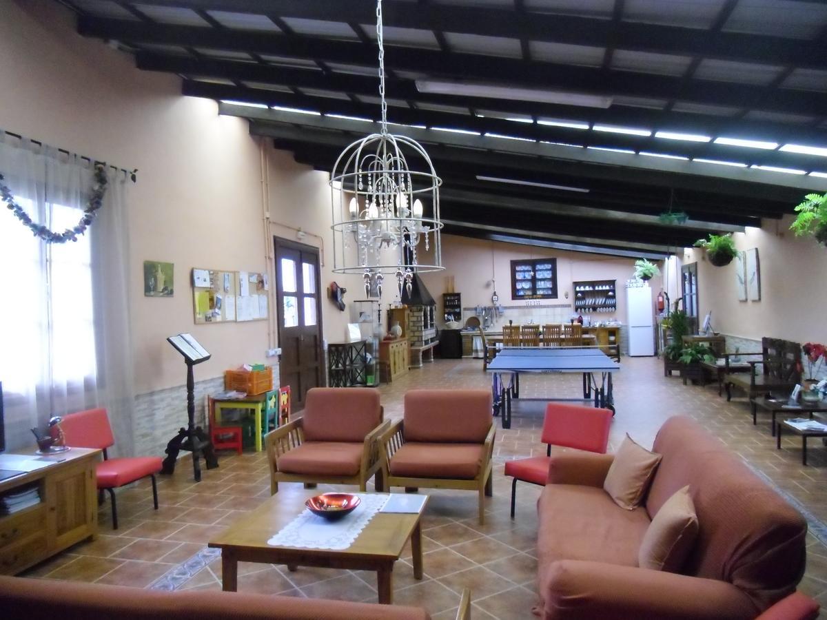 Finca El Picacho Apartments In The Countryside 2 Km From The Beach Tejina Exterior photo