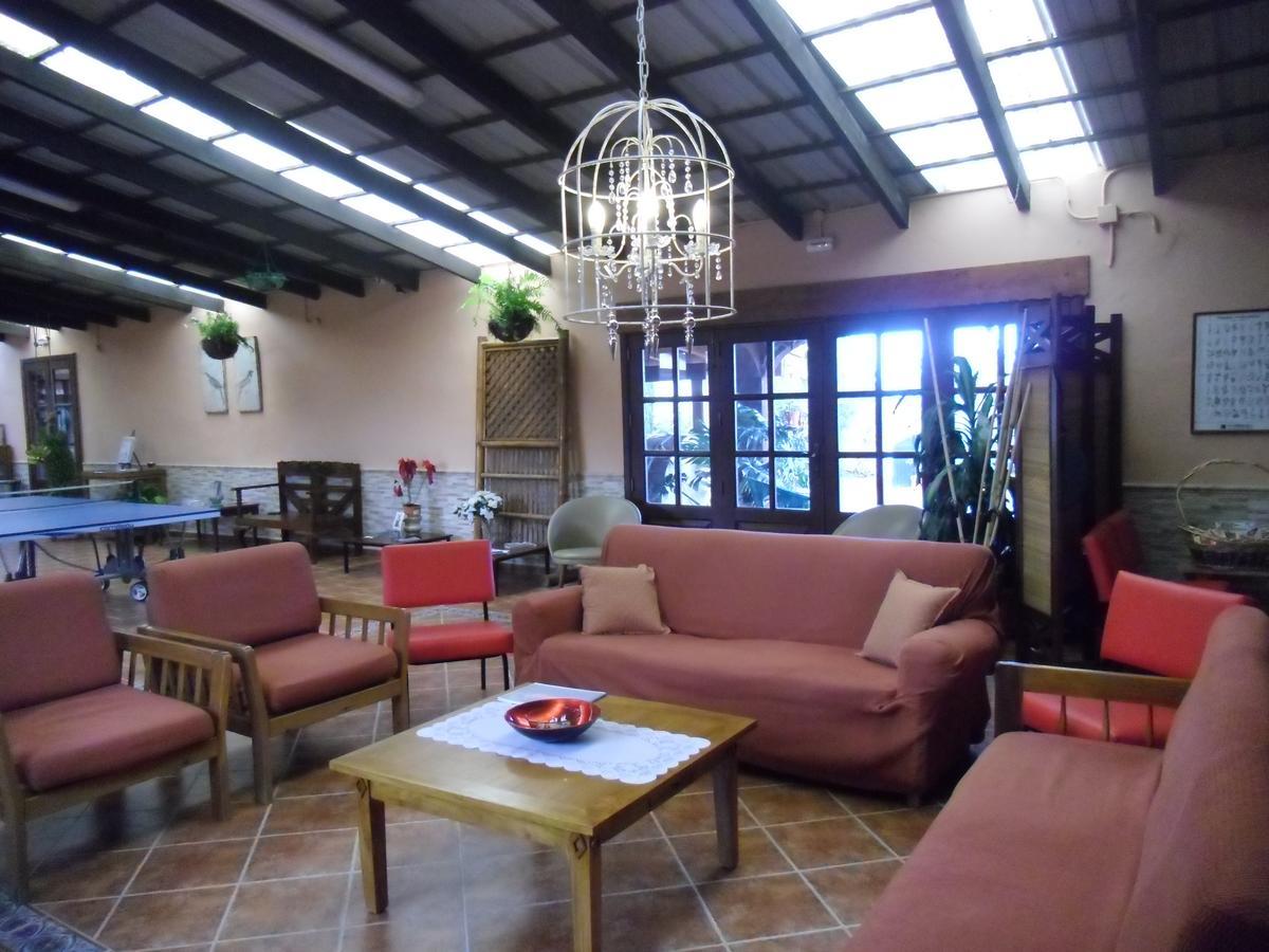 Finca El Picacho Apartments In The Countryside 2 Km From The Beach Tejina Exterior photo