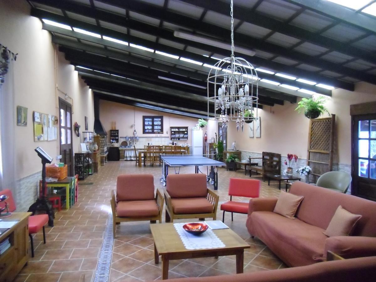 Finca El Picacho Apartments In The Countryside 2 Km From The Beach Tejina Exterior photo