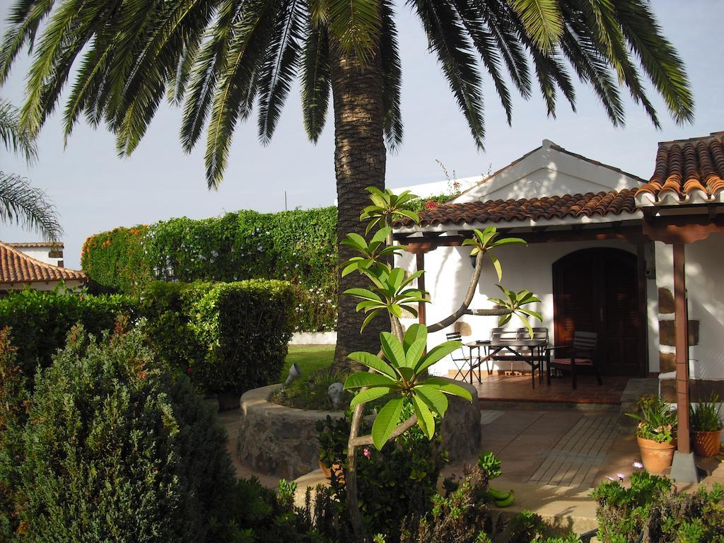 Finca El Picacho Apartments In The Countryside 2 Km From The Beach Tejina Room photo