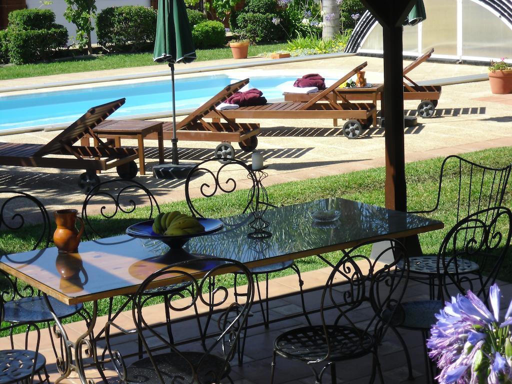 Finca El Picacho Apartments In The Countryside 2 Km From The Beach Tejina Room photo